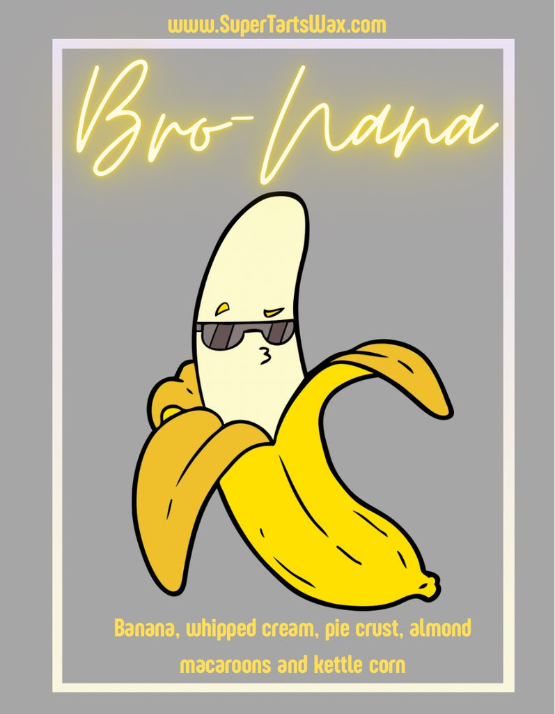 Bro-Nana