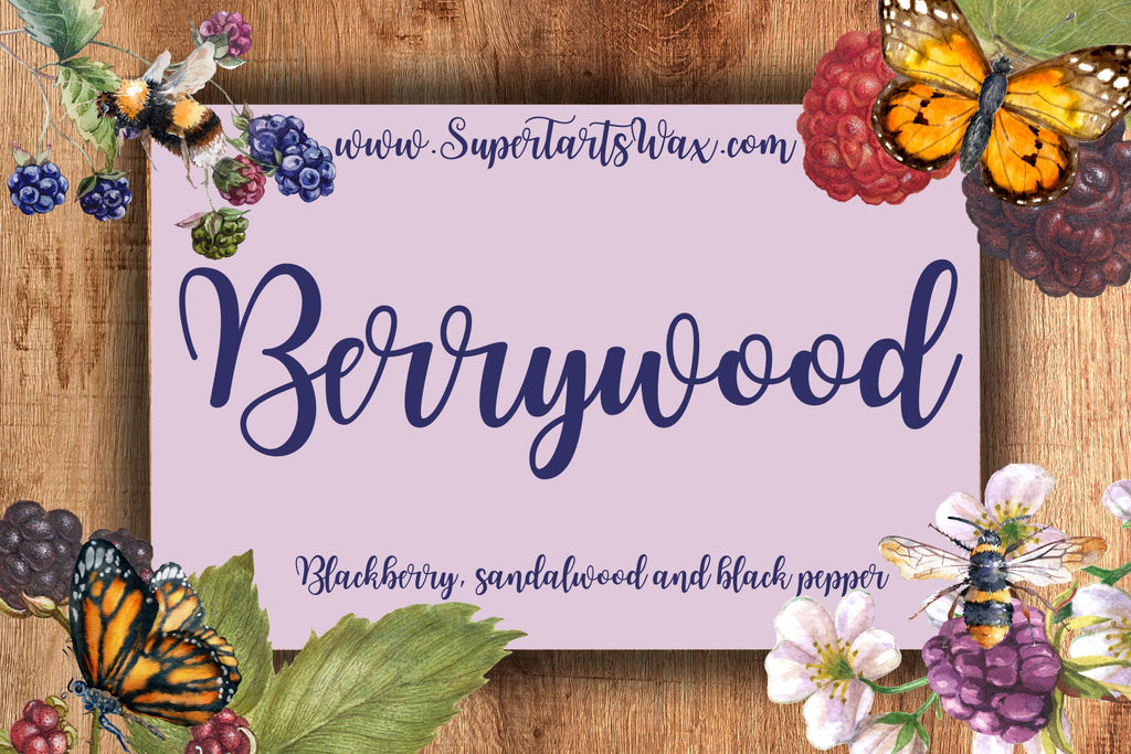 Berrywood