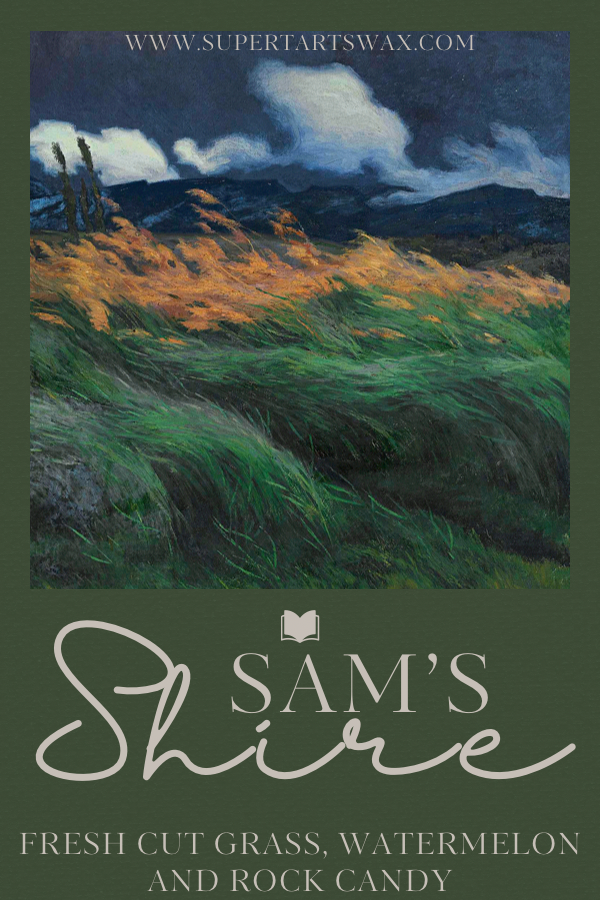 Sam's Shire