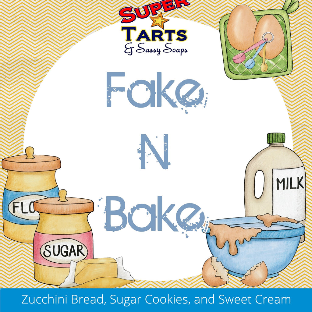 Fake N Bake