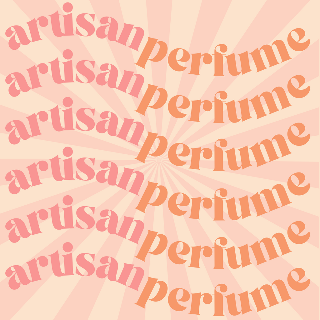 **Artisan Perfumes