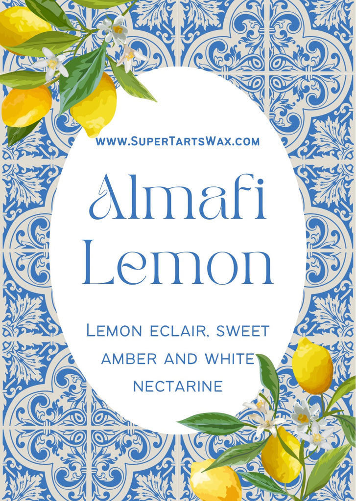 Almafi Lemon