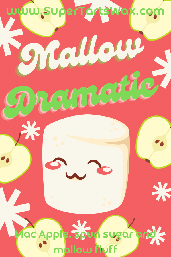 Mallow-dramatic