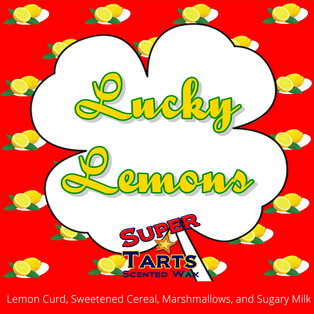 Lucky Lemons