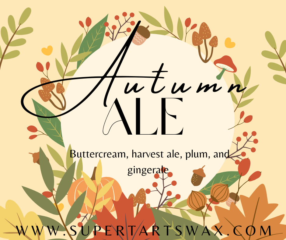 Autumn Ale
