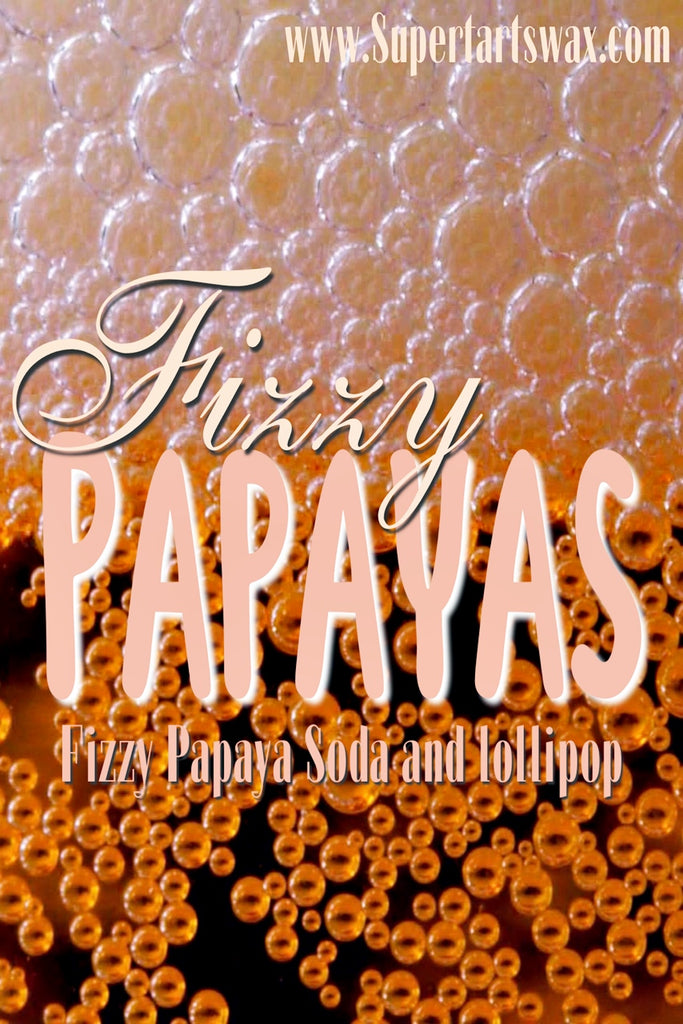 Fizzy Papaya