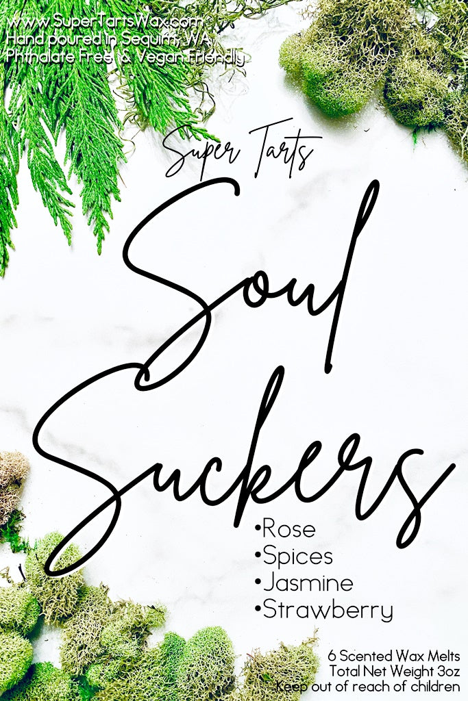 Soul Suckers