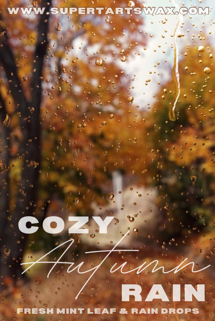Cozy Autumn Rain