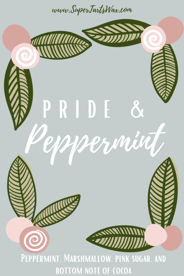 Pride & Peppermint