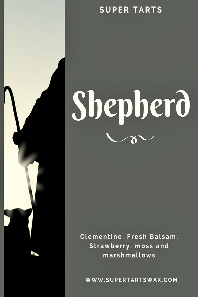 Shepherd