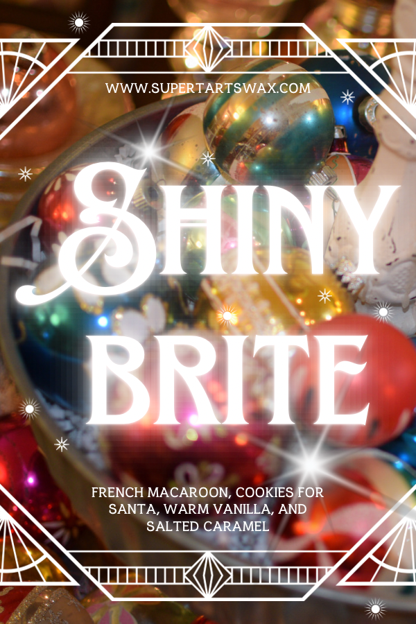 Shiny Brite