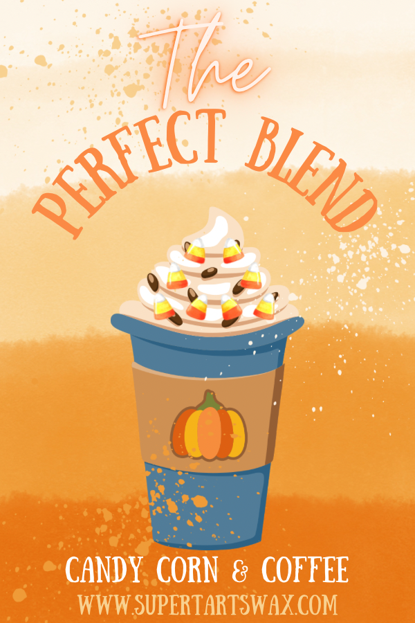 The Perfect Blend