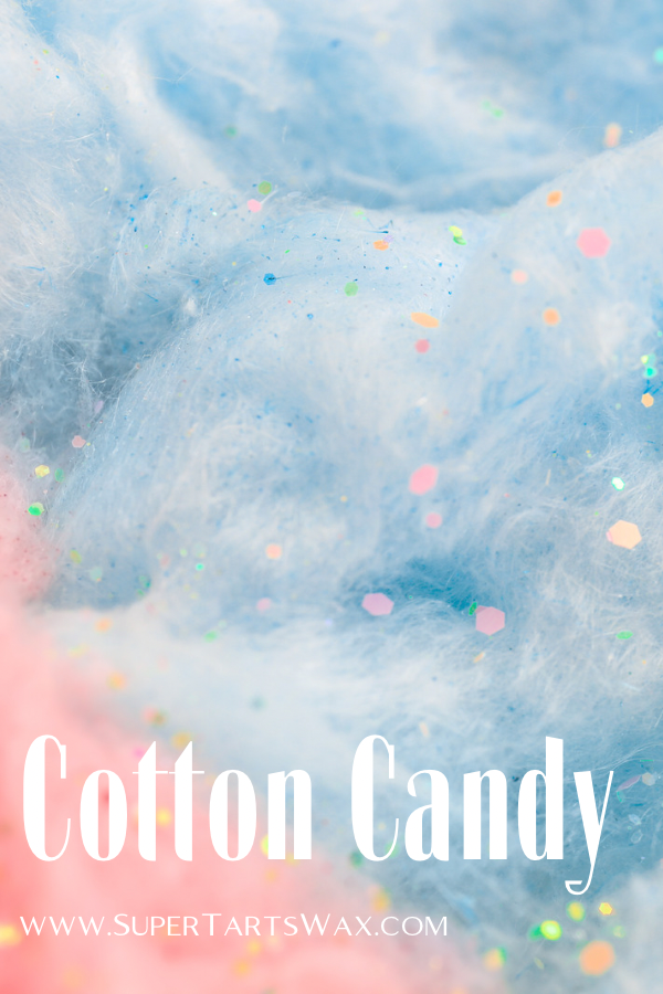 Cotton Candy