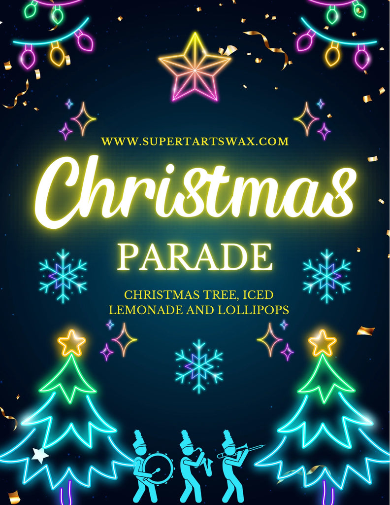 Christmas Parade