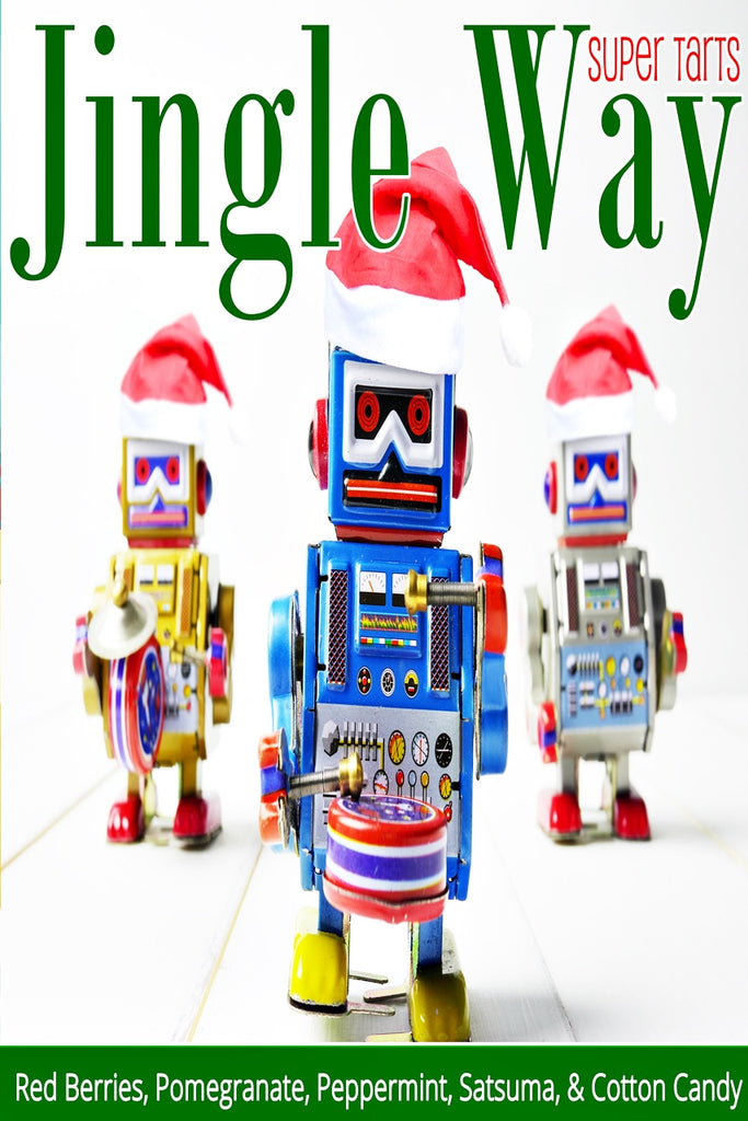 Jingle Way