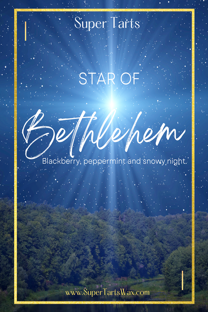 Star of Bethlehem