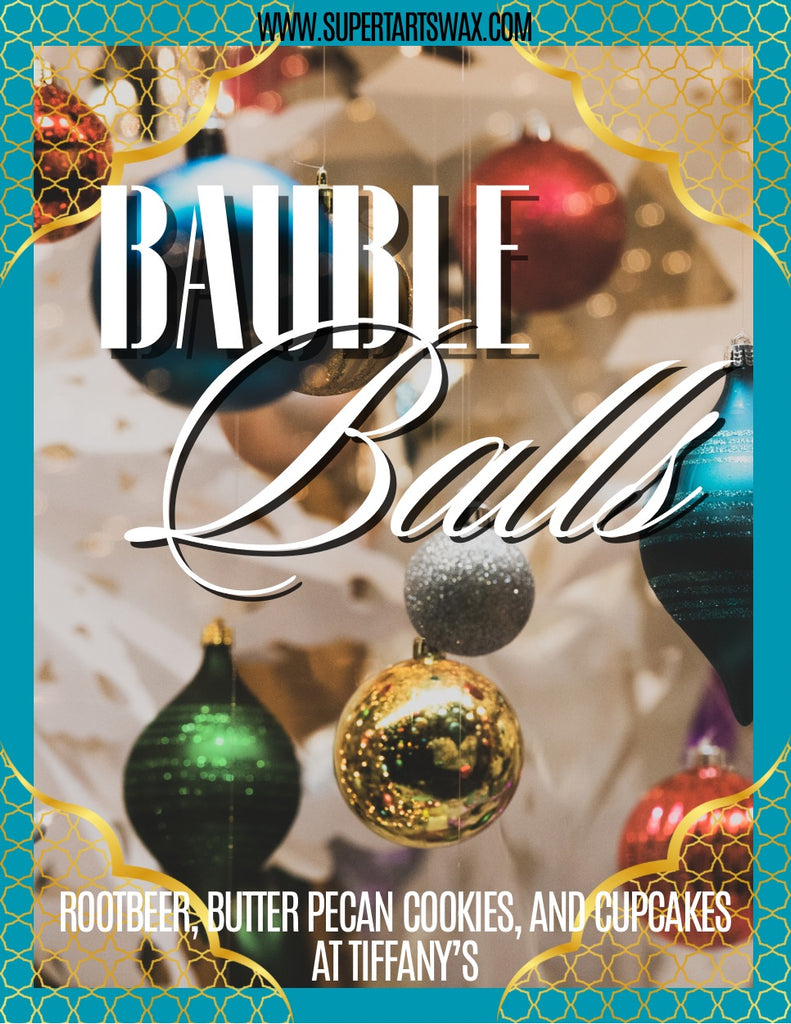 Bauble Balls