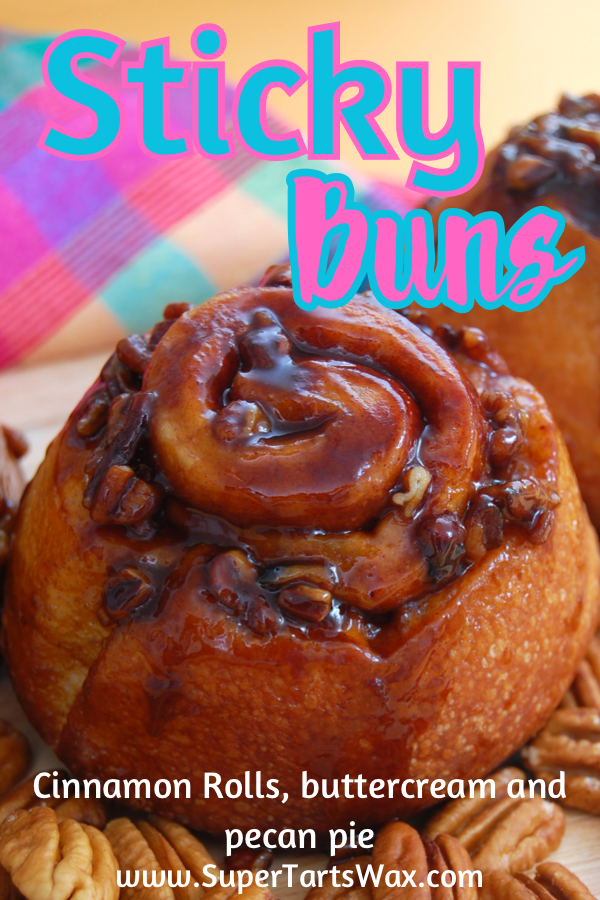 Sticky Buns