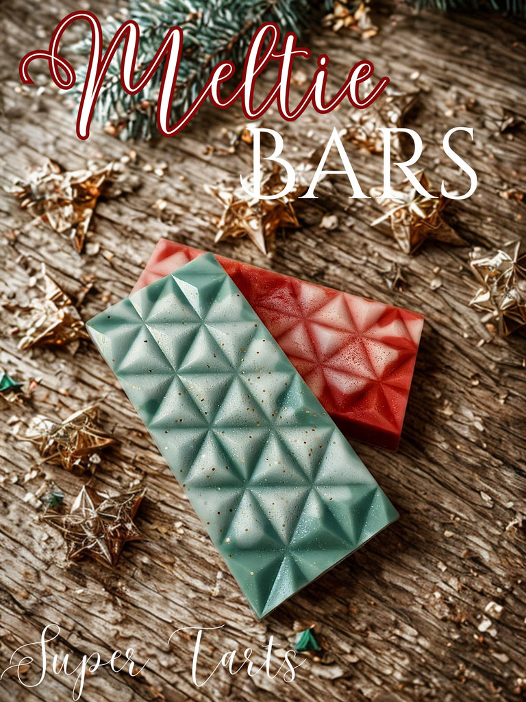 ❄️Meltie Bar Winter Pre-Order