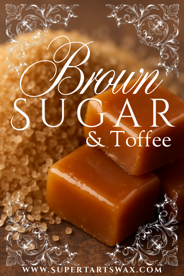Brown Sugar & Toffee