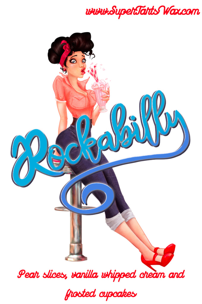 Rockabilly