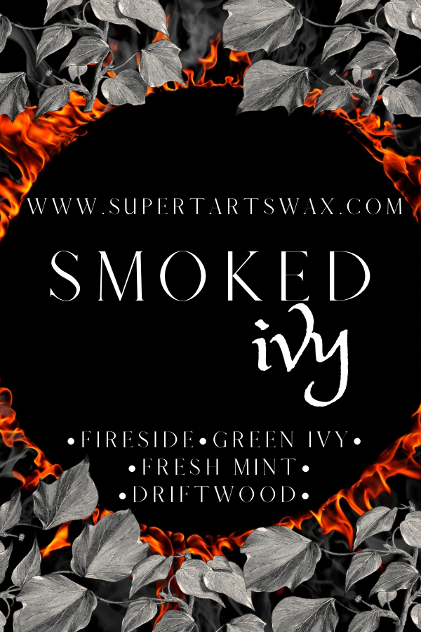 Smoked Ivy