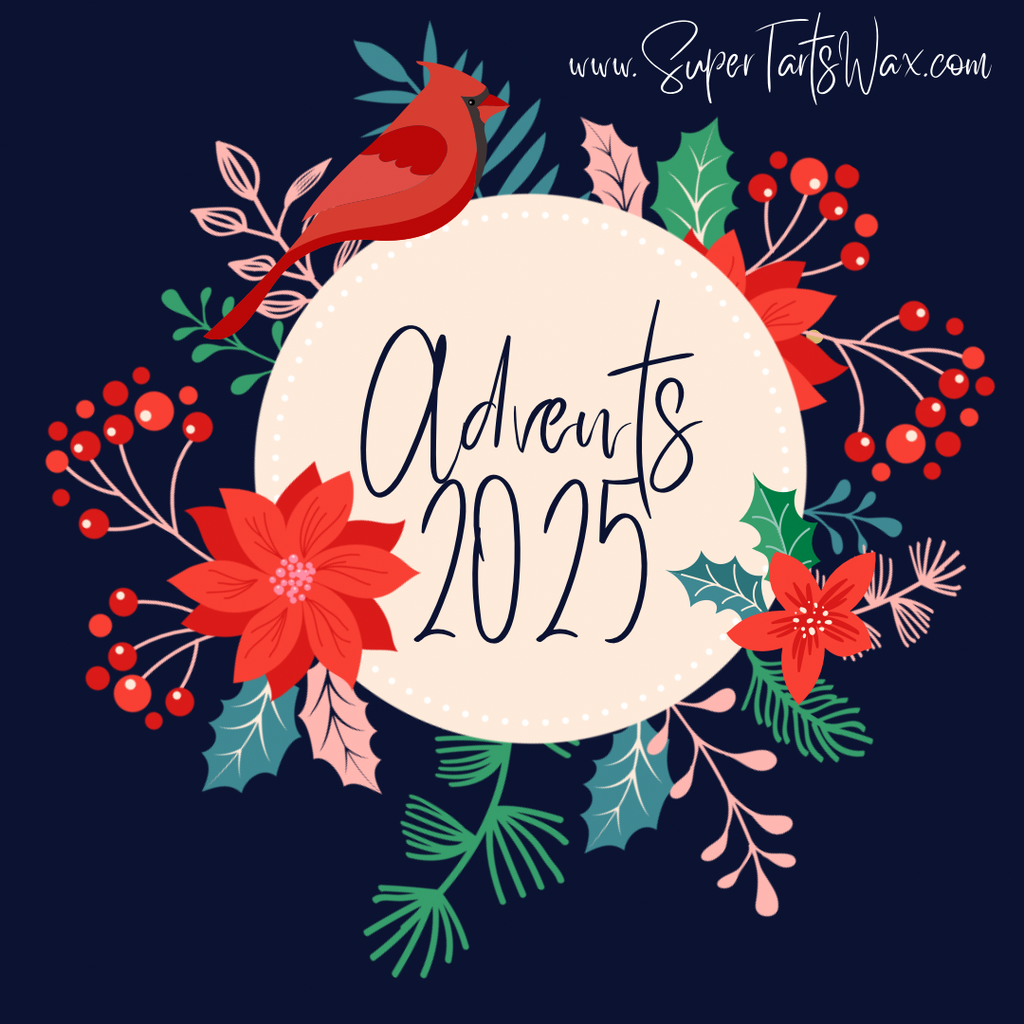 Advent Calendar 2025 Pre-Order