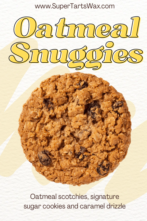 Oatmeal Snuggies