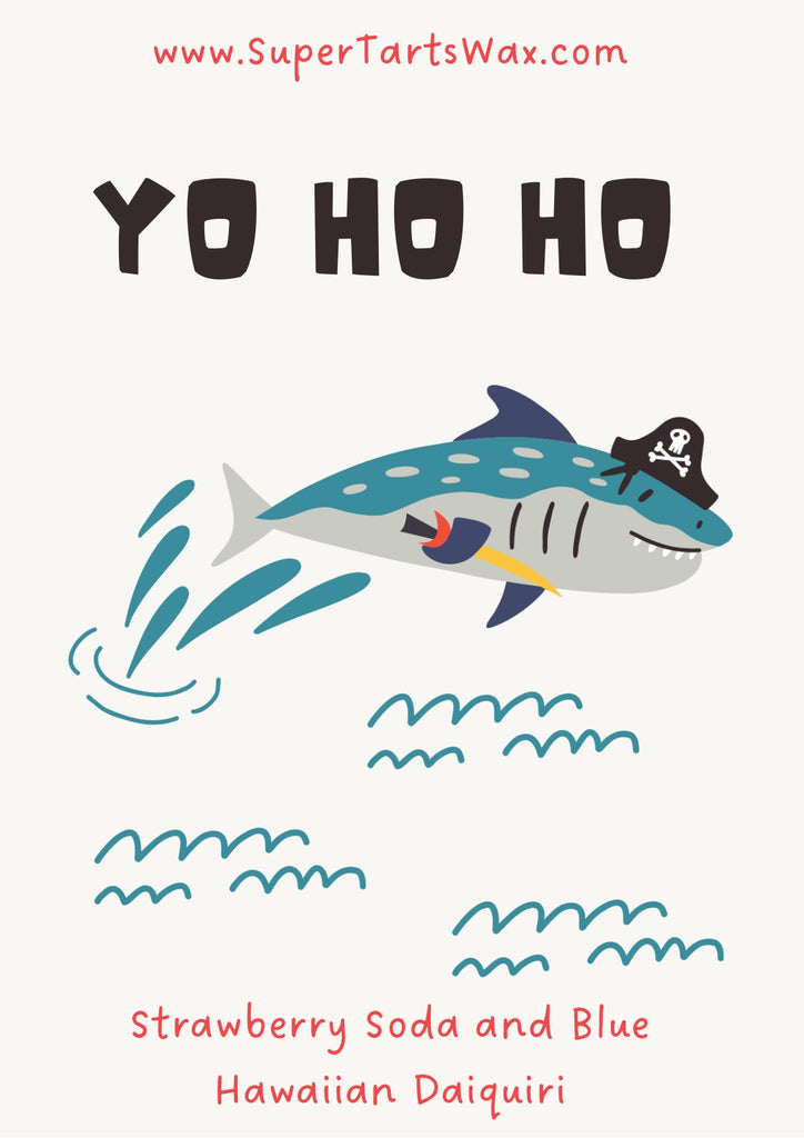Yo Ho Ho