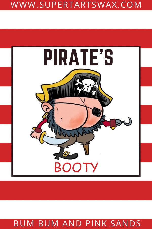 Pirates Booty