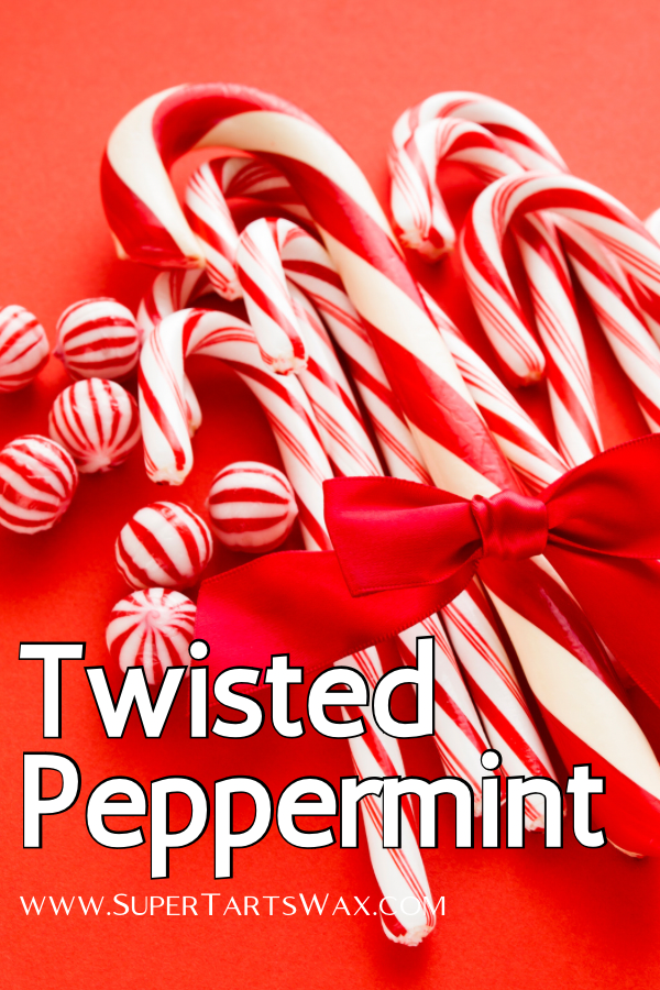 Twisted Peppermint