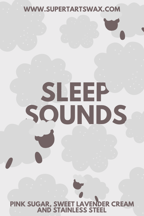 Sleep Sounds