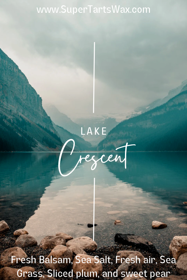 Lake Crescent