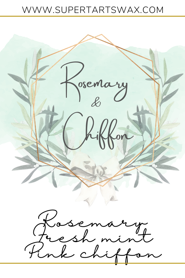 Rosemary Chiffon