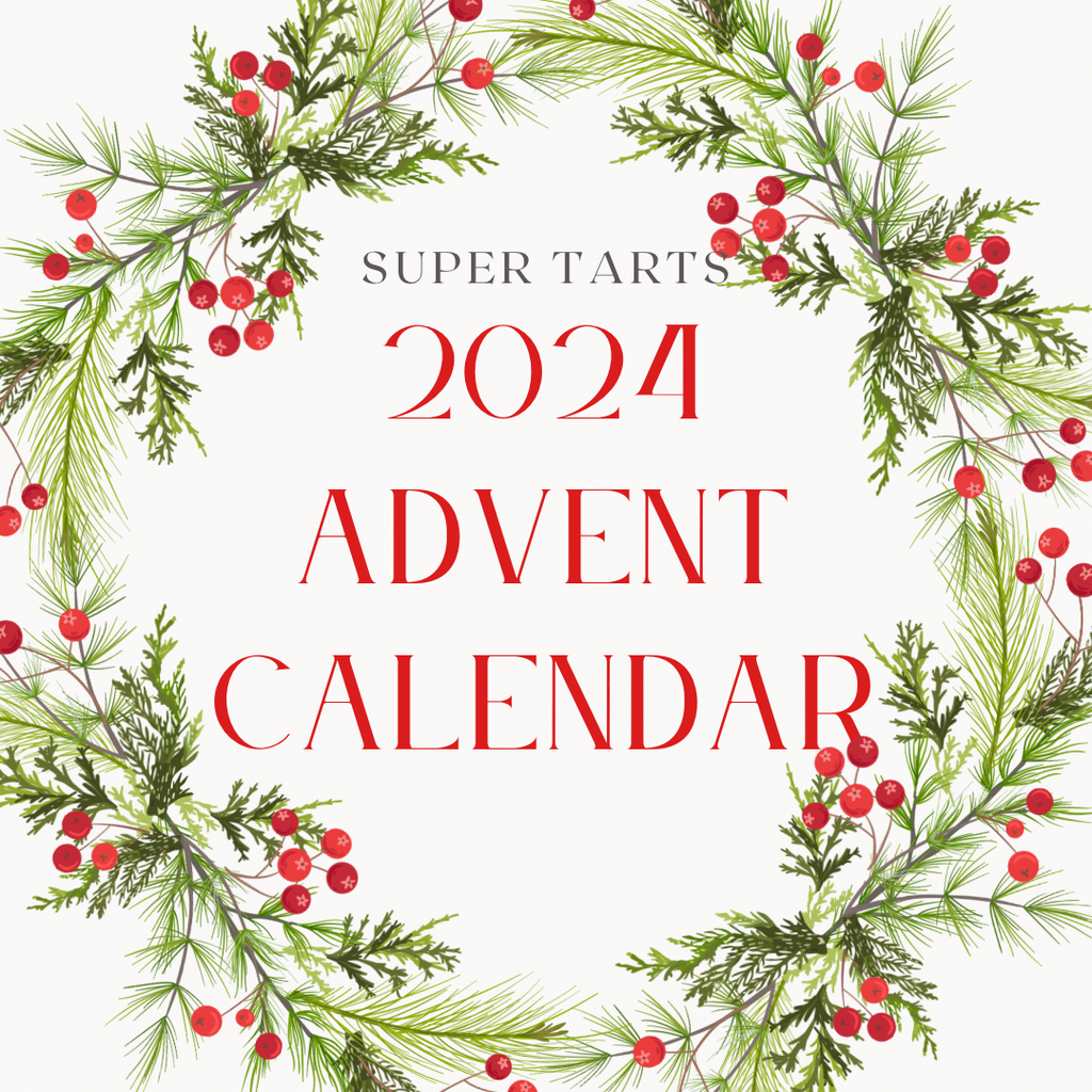 Advent Calendar 2024 RTS