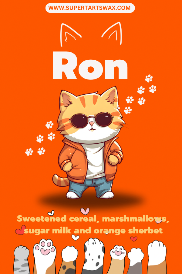 Ron