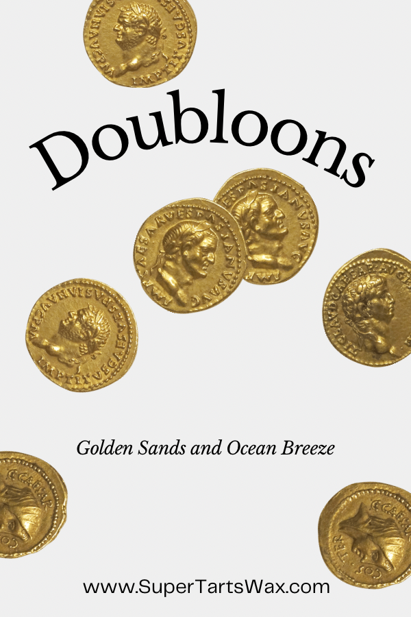 Doubloons