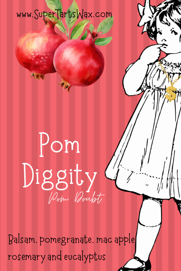 Pom-Diggity