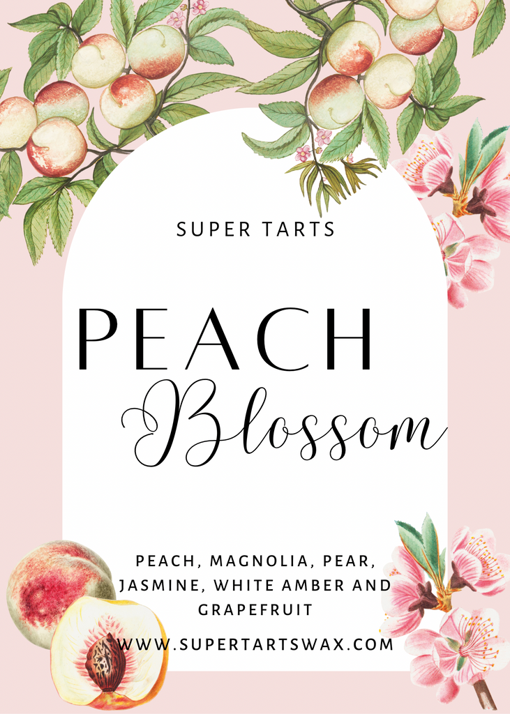 Peach Blossom