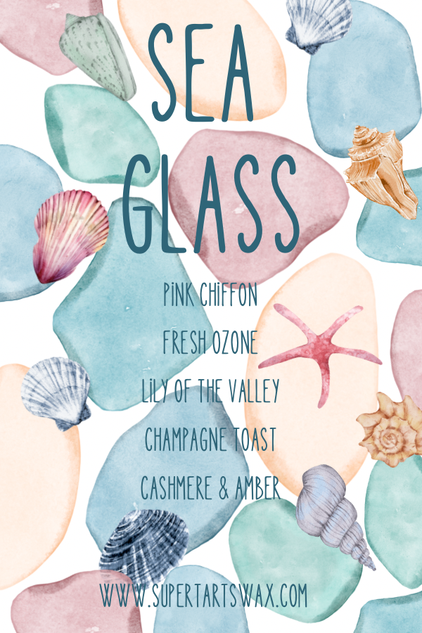 Sea Glass