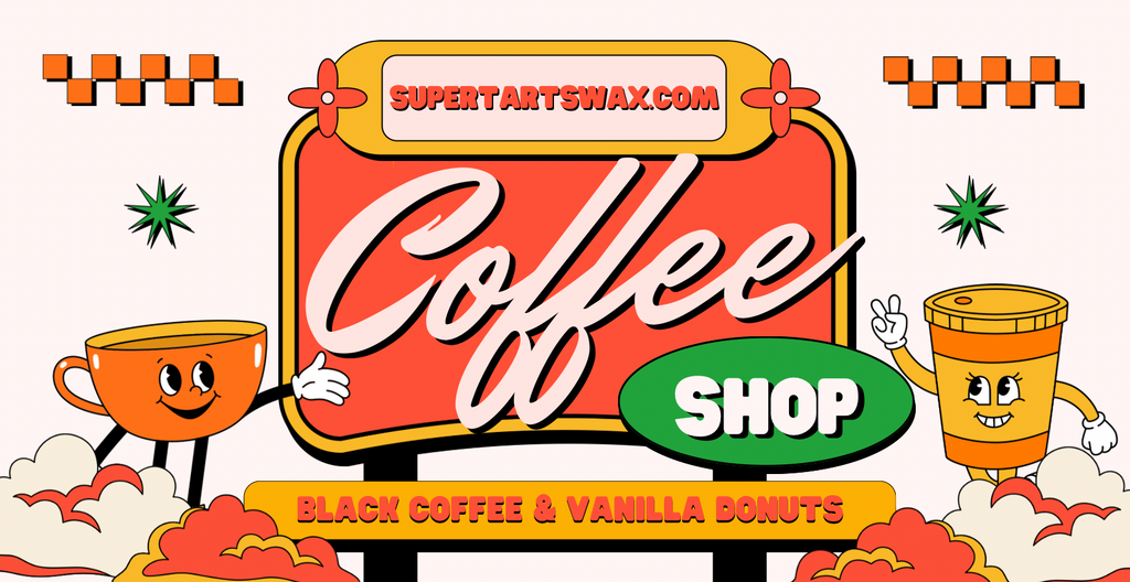Coffee Shop