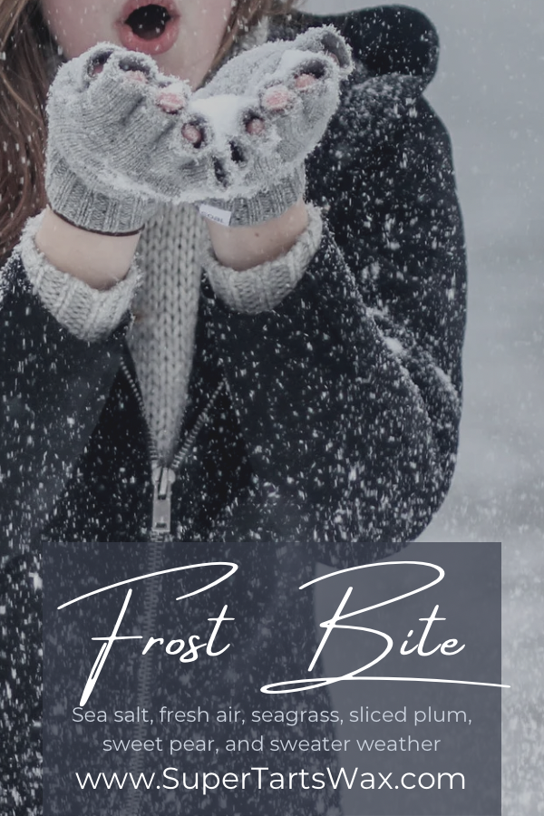 Frost Bite