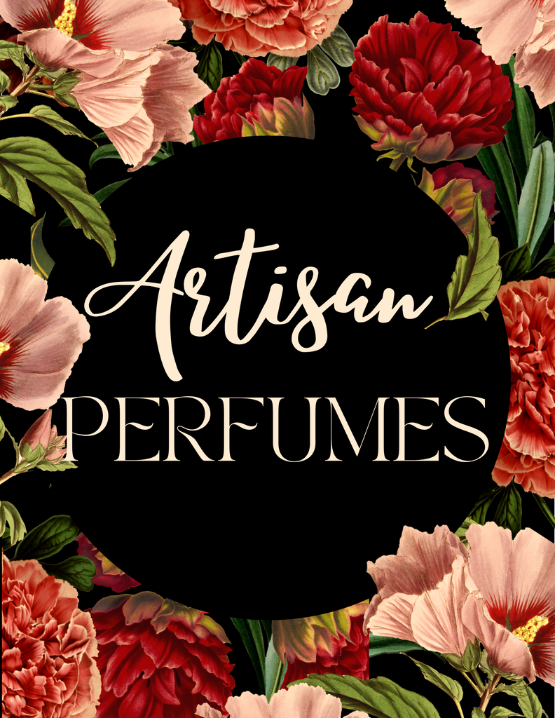 Artisan Perfumes