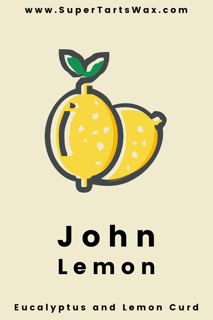 John Lemon