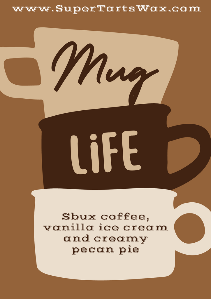 Mug Life