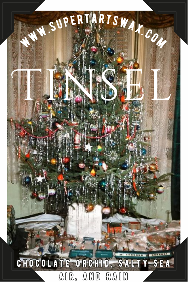Tinsel