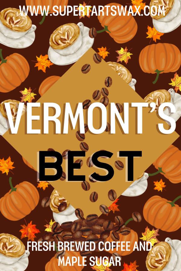 Vermont's Best