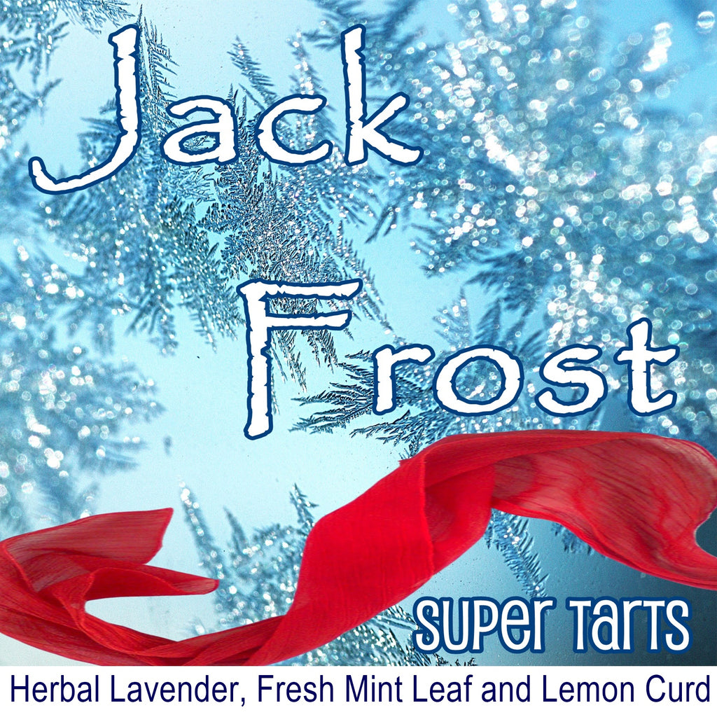 Jack Frost