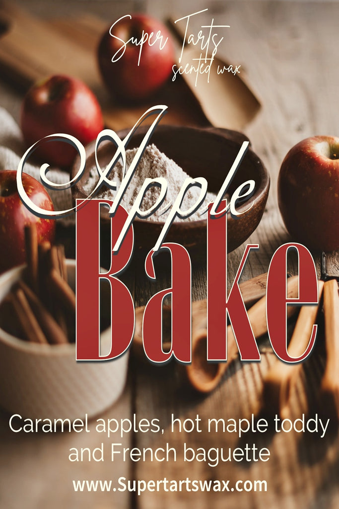 Apple Bake