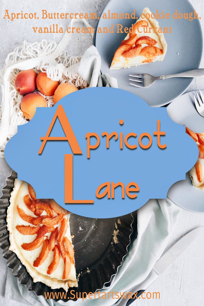 Apricot Lane